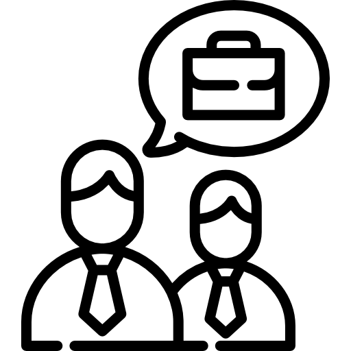 Icona Consulenza del Lavoro