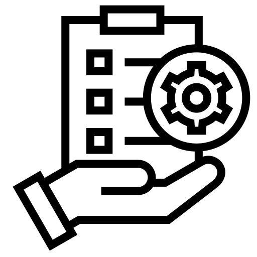 Icona Consulenza del Lavoro